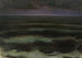 Meer der Nacht - Władysław Ślewiński — Ansicht des Kunstwerks