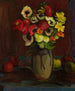 Natur stillleben - Władysław Ślewiński — Ansicht des Kunstwerks