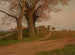 Landschaft - Walery Brochocki — Ansicht des Kunstwerks