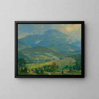 Wallace Weir Fahnestock - Mount Netop.webp