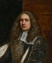 Portrait eines Mannes - Wallerant Vaillant — Ansicht des Kunstwerks