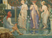 Der Urteil des Paris - Walter Crane — Ansicht des Kunstwerks