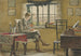 Ferme de l'if - Walter Crane — Ansicht des Kunstwerks