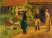 L'Anniversaire de la veuve - Walter Dendy Sadler — Ansicht des Kunstwerks