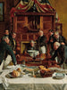 L'anniversaire du capitaine - Walter Dendy Sadler — Ansicht des Kunstwerks