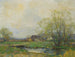 Der Frühling - Walter Granville-Smith — Ansicht des Kunstwerks