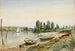 Landschaft - Walter Paris — Ansicht des Kunstwerks