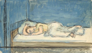 Walther Gamerith - Ruhende Frau.webp