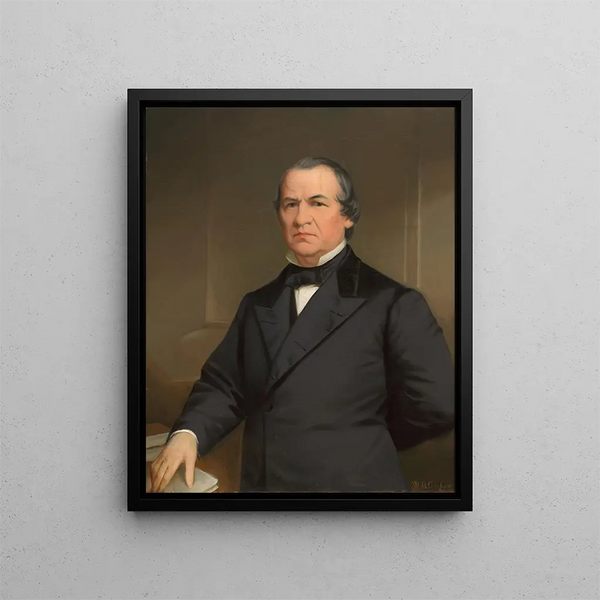 Washington Bogart Cooper - Andrew Johnson.webp