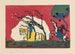 Klinge Pl01 - Wassily Kandinsky — Ansicht des Kunstwerks