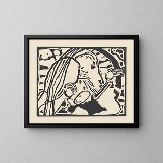 Wassily Kandinsky - Klnge Pl09.webp