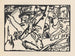 Klänge Pl24 - Wassily Kandinsky — Ansicht des Kunstwerks