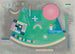 Pfeil zum Kreis - Wassily Kandinsky — Ansicht des Kunstwerks