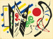 Réciproque - Wassily Kandinsky — Ansicht des Kunstwerks
