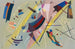 Ohne Titel - Wassily Kandinsky — Ansicht des Kunstwerks