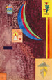 Aigu - Wassily Kandinsky — Ansicht des Kunstwerks