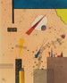 Sprühpistole - Wassily Kandinsky — Ansicht des Kunstwerks