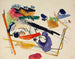 Ohne Titel - Wassily Kandinsky — Ansicht des Kunstwerks