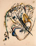 Wassily Kandinsky — Ansicht des Kunstwerks