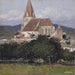 Weienkirchen dans la Wachau - Franz Poledne — Ansicht des Kunstwerks