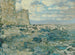Sur la plage rocheuse - Wenceslas Radimsky — Ansicht des Kunstwerks