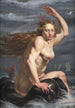 Galatée - Werner van den Valckert — Ansicht des Kunstwerks