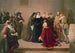 Die letzten Momente von Maria Stuart - Wesley — Ansicht des Kunstwerks