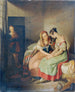 Der Lilie von Saint-Léonard - Wilhelm August Rieder — Ansicht des Kunstwerks