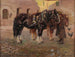 Abenddämmerung - Wilhelm Hähnel — Ansicht des Kunstwerks