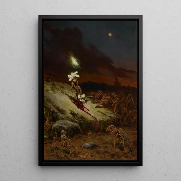 Wilhelm Kotarbiski - Tomb of a Suicide.webp