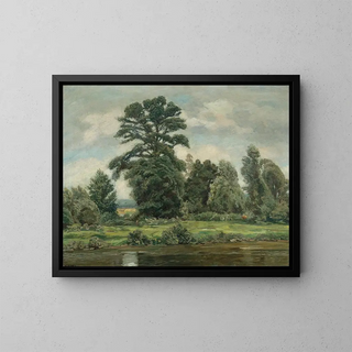 Wilhelm Legler - Marchlandschaft.webp