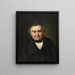 Vereinigte Staaten M. L. Nathanson - Wilhelm Marstrand — gerahmtes Bild an der Wand