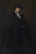 Der Maler Constantin Hansen - Wilhelm Marstrand — Ansicht des Kunstwerks