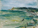 Le Havre - Wilhelm Thöny — Ansicht des Kunstwerks