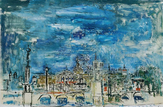 Wilhelm Thny - Paris 11 November Place de la Concorde.webp