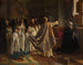 Exorzismus von Jeanne de Castille - Willem Geets — Ansicht des Kunstwerks