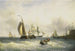 Ancrage in Bremerhaven - Willem Gruyter Jr. — Ansicht des Kunstwerks