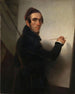 Selbstporträt - Willem Hendrik Schmidt — Ansicht des Kunstwerks