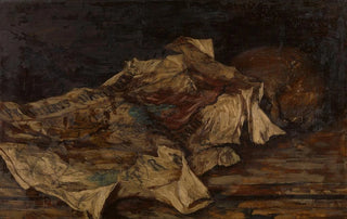 Willem Linnig the Younger - Still Life.webp