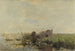 Kühe in der Nähe eines Teiches - Willem Maris — Ansicht des Kunstwerks