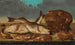Naturmorte mit Fisch - Willem Ormea — Ansicht des Kunstwerks