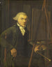 Portrait eines wahrscheinlich Harmanus Uppink - Willem Uppink — Ansicht des Kunstwerks