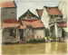 Stadt unterhalb von Batavia - Willem Witsen — Ansicht des Kunstwerks