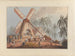 Der Mühle - William A V Clark — Ansicht des Kunstwerks