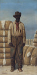 Figur - William Aiken Walker — Ansicht des Kunstwerks