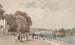 Pont de Richmond - William Alfred Delamotte — Ansicht des Kunstwerks