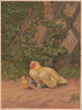 Poulets - William Baptiste Baird — Ansicht des Kunstwerks