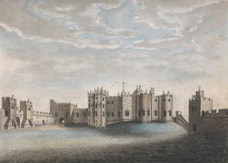 William Beilby - Alnwick Castle.webp