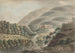 Château de Kielder, Northumberland - William Beilby — Ansicht des Kunstwerks