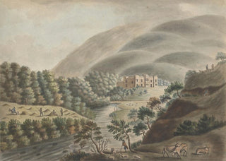 William Beilby - Kielder Castle Northumberland.webp